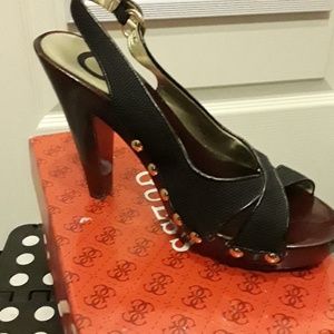 Guess shoes